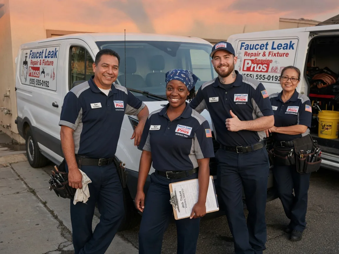 Faucet Repair company in Brewster, NY